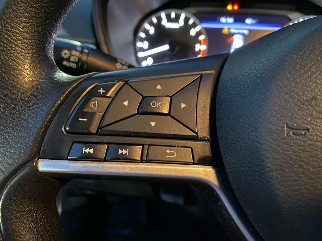 2020 Nissan Altima S FWD