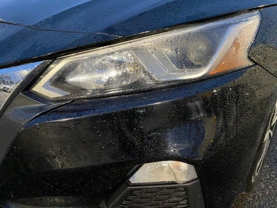 2020 Nissan Altima S FWD
