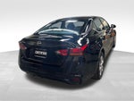 2025 Nissan Altima S FWD