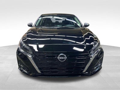 2025 Nissan Altima S FWD