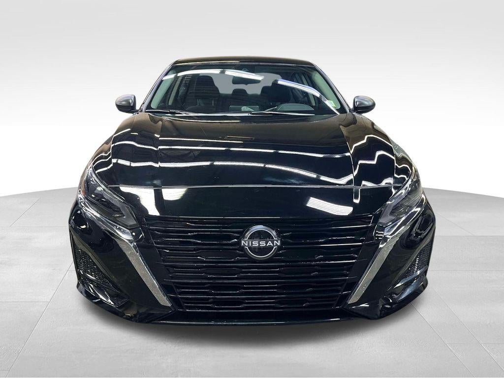2025 Nissan Altima S FWD