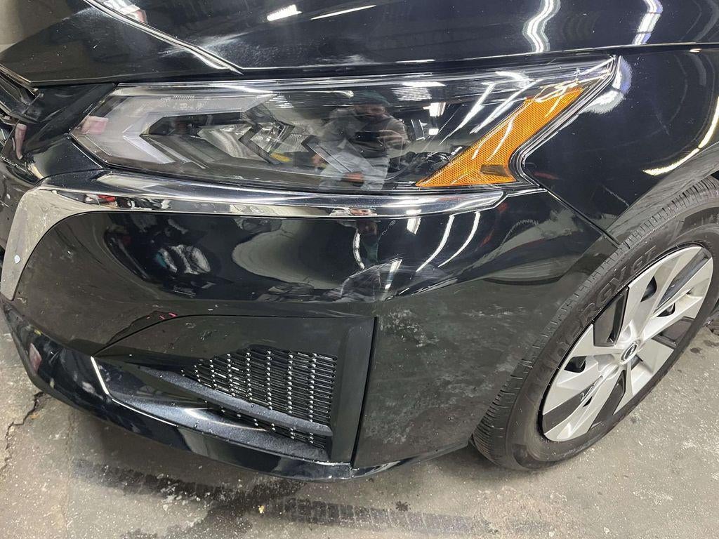 2025 Nissan Altima S FWD