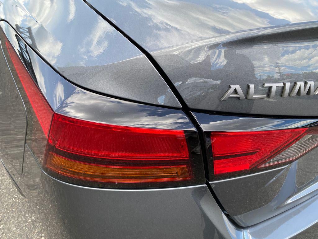 2025 Nissan Altima S FWD