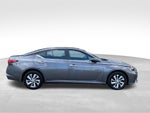 2025 Nissan Altima S FWD