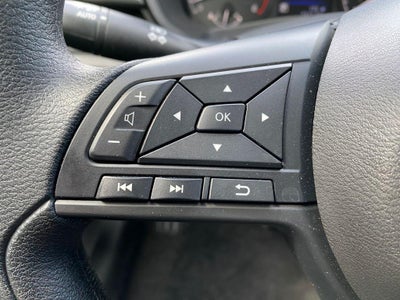 2025 Nissan Altima S FWD