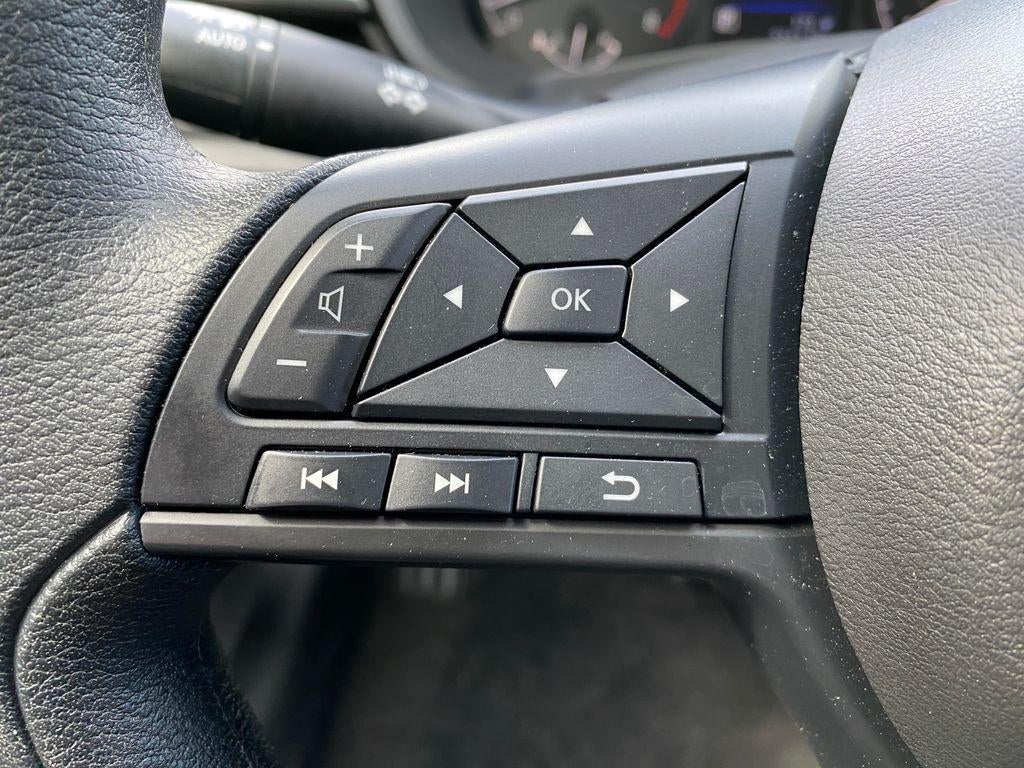 2025 Nissan Altima S FWD