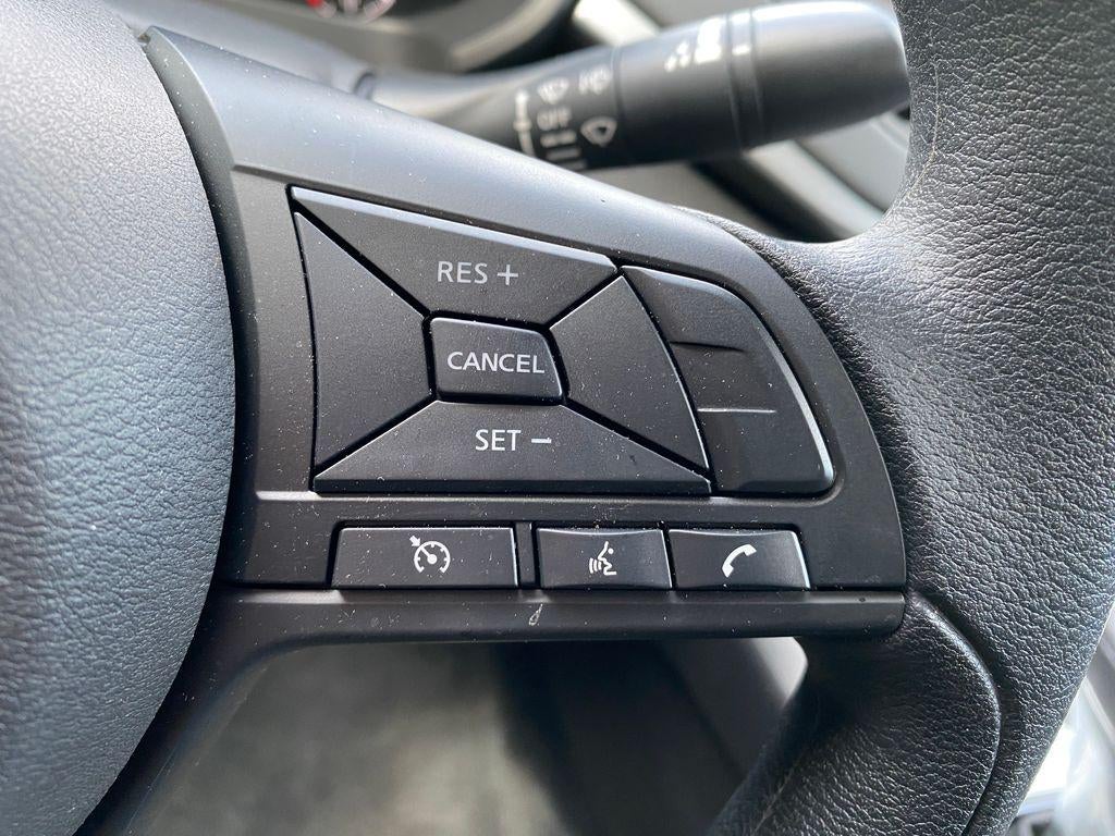2025 Nissan Altima S FWD
