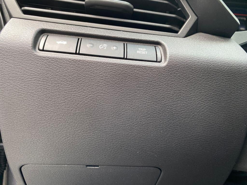 2025 Nissan Altima S FWD