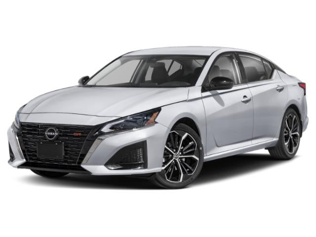 2025 Nissan Altima SR FWD