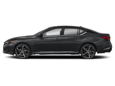 2026 Nissan Altima SR FWD