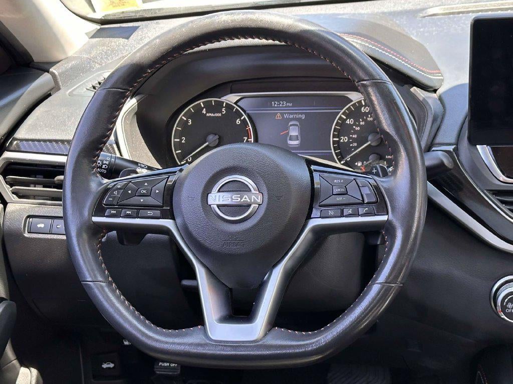 2023 Nissan Altima SR FWD