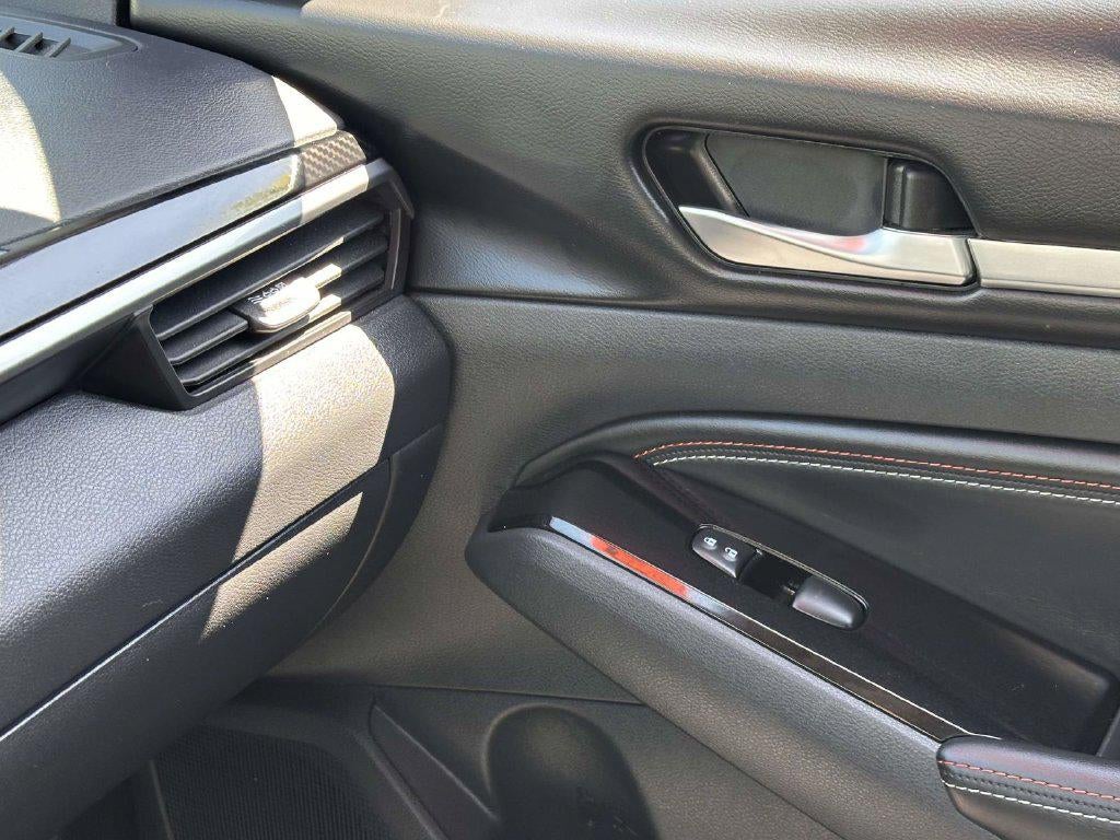 2023 Nissan Altima SR FWD