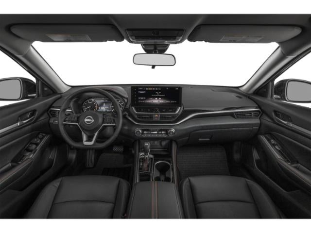 2026 Nissan Altima SR FWD