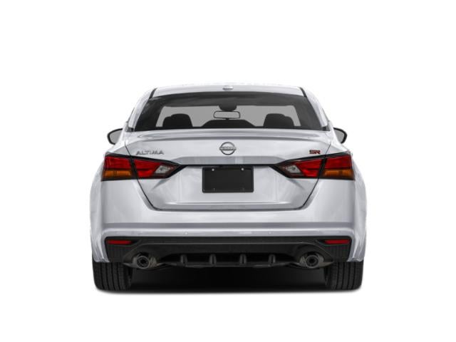 2026 Nissan Altima SR FWD