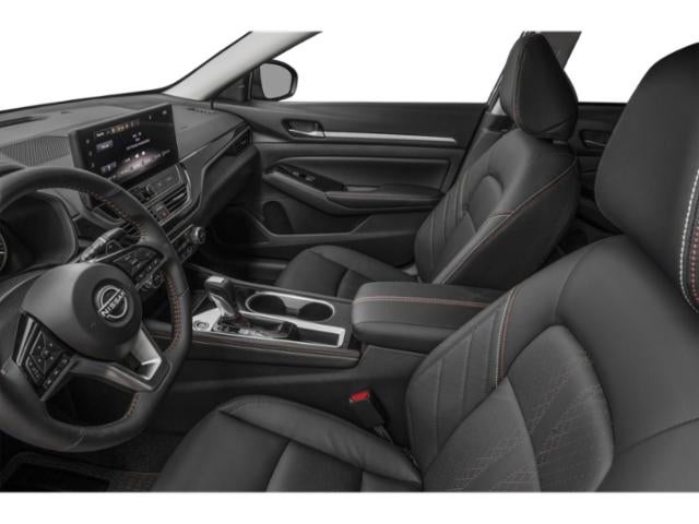 2026 Nissan Altima SR FWD