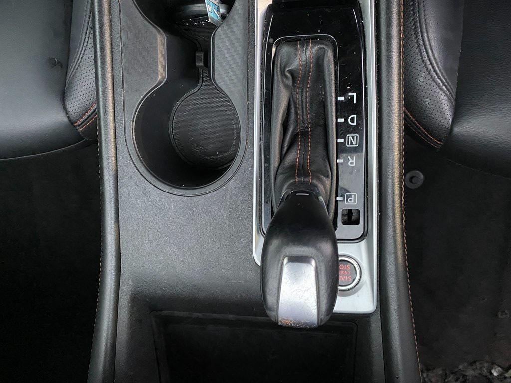 2021 Nissan Altima SR FWD