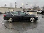 2021 Nissan Altima SR FWD