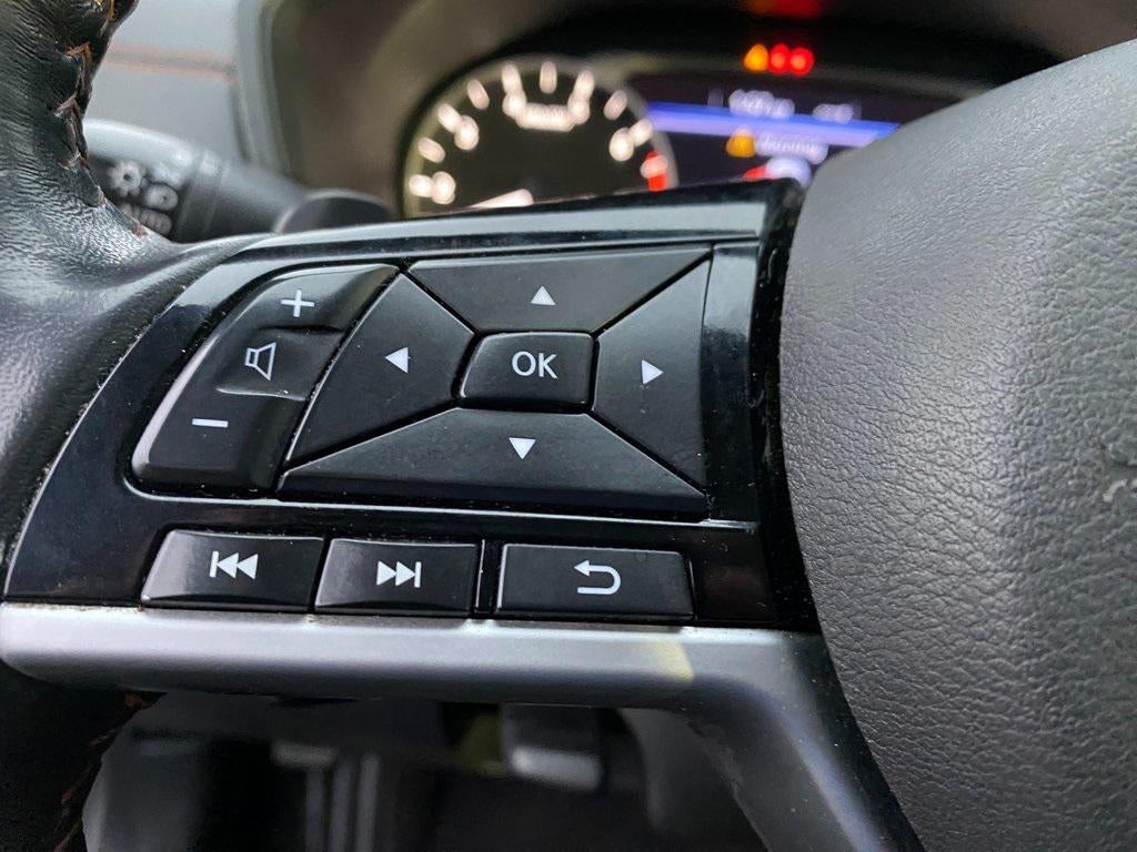 2021 Nissan Altima SR FWD