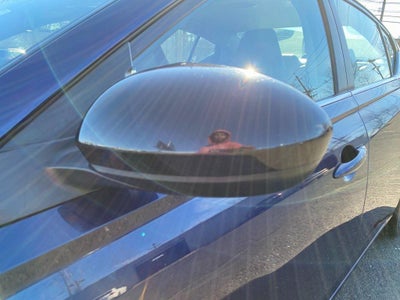 2022 Nissan Altima SR FWD