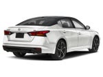2026 Nissan Altima SR FWD
