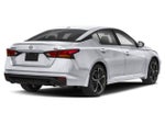 2026 Nissan Altima SR FWD