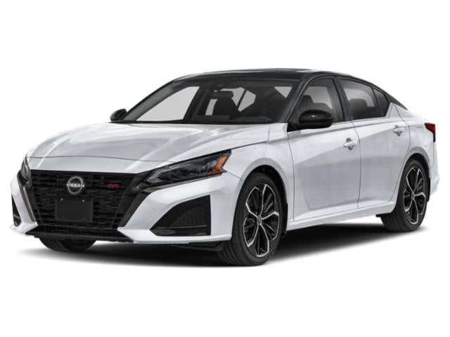 2026 Nissan Altima SR AWD