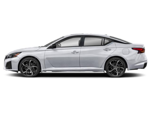2026 Nissan Altima SR AWD