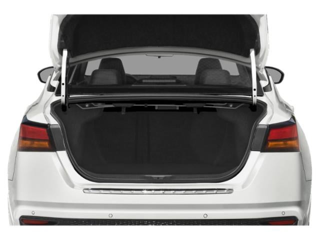 2025 Nissan Altima SR AWD