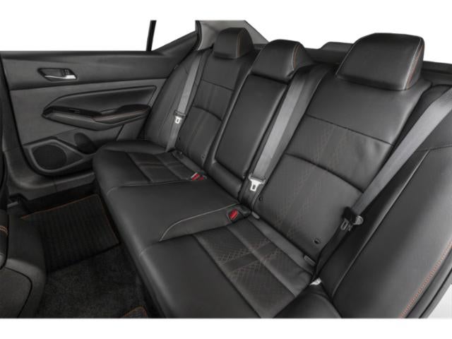 2026 Nissan Altima SR AWD