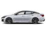 2026 Nissan Altima SR AWD