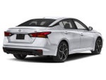2026 Nissan Altima SR AWD