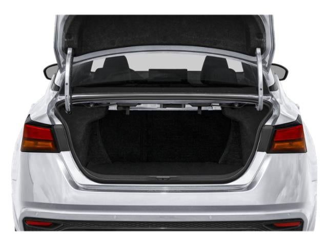 2025 Nissan Altima SR AWD