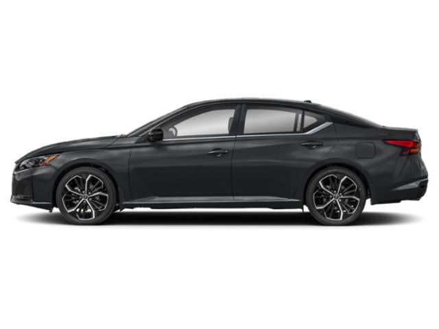 2025 Nissan Altima SR AWD