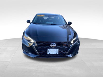 2025 Nissan Altima SR AWD