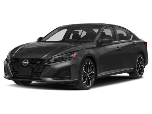 2026 Nissan Altima SR AWD