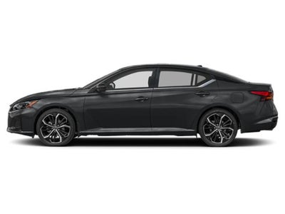 2026 Nissan Altima SR AWD