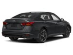 2026 Nissan Altima SR AWD
