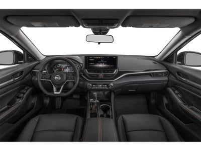 2026 Nissan Altima SR AWD