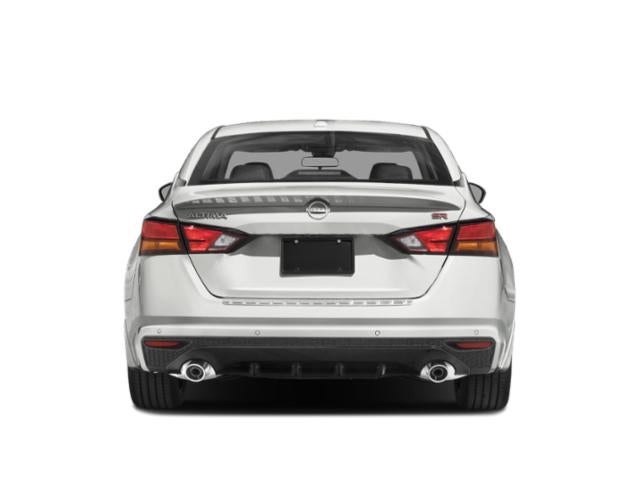 2025 Nissan Altima SR AWD