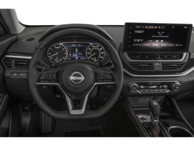 2026 Nissan Altima SR AWD