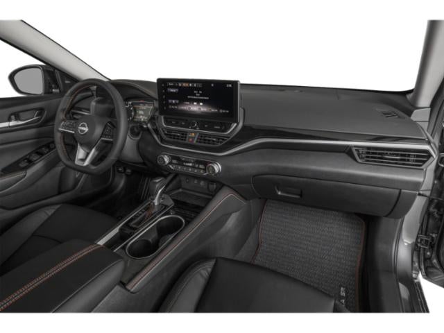 2026 Nissan Altima SR AWD