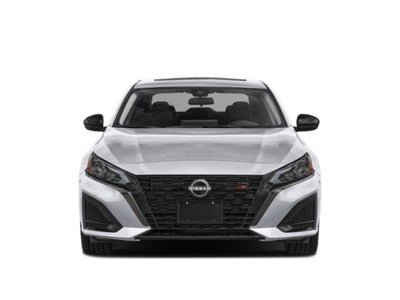 2026 Nissan Altima SR AWD