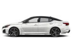 2026 Nissan Altima SR AWD