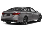 2026 Nissan Altima SR AWD
