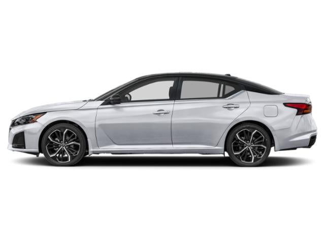 2026 Nissan Altima SR AWD