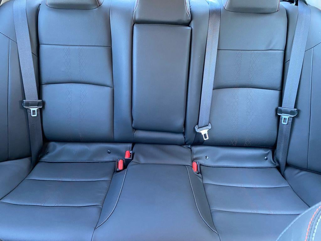 2025 Nissan Altima SR AWD