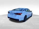 2025 Nissan Altima SR AWD