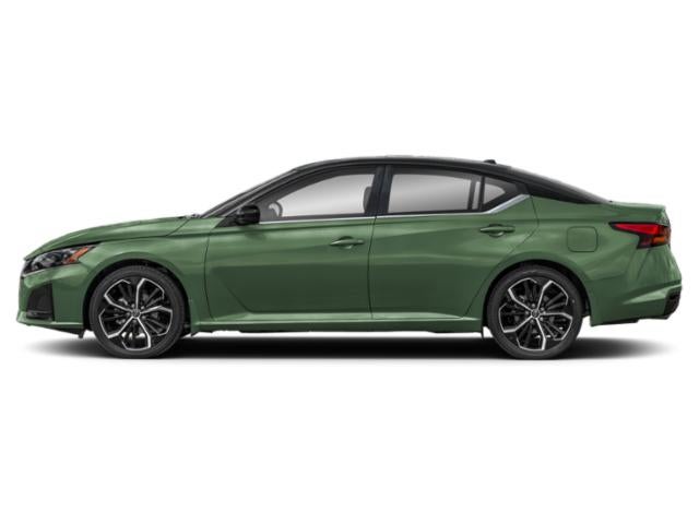 2026 Nissan Altima SR AWD