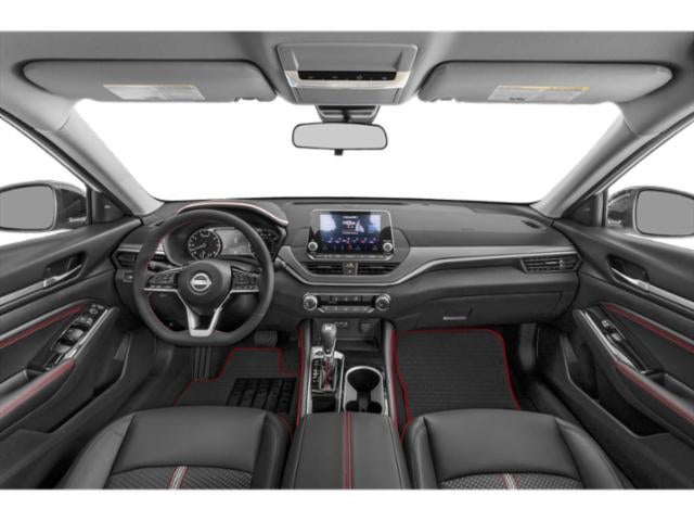 2025 Nissan Altima SR AWD