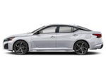 2026 Nissan Altima SR AWD